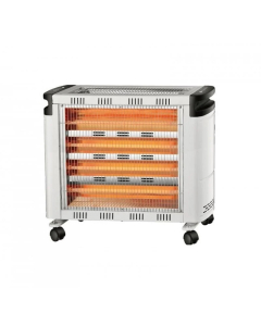 Dots various electric heater, 6 candles, 2400 watts
