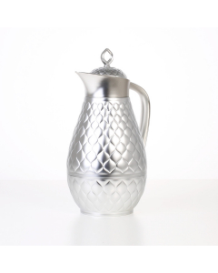 Al-Reem thermos silver 1 liter