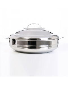 Stainless Steels' 16 -liter food hot pot