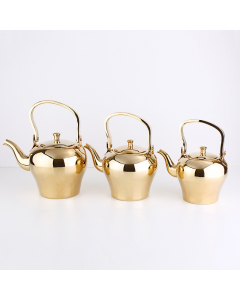 Gold Al Saif jug set