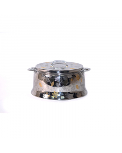 Stainless Steel dining hot pot 5000 ml