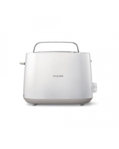 Philips Toaster 830W 2 Slices White