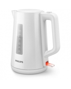 Philips kettle white 1.7 liter