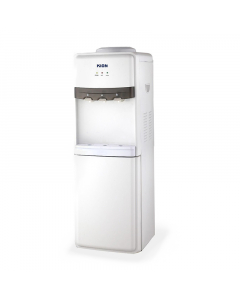 Kion water cooler 3 normal hot/cold switch