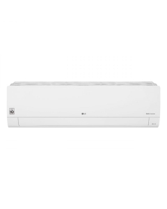 LG Titan split air conditioner, 30,000 BTU, hot and cold, inverter