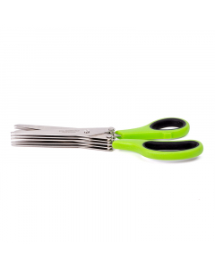 Vegetable scissors