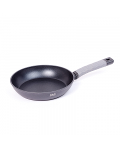 22 gauge non-stick coated frying pan