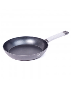 30 gauge non-stick coated frying pan