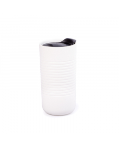 350ml double ceramic cup