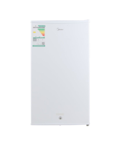 Midea Refrigerator 3 Cubic Feet Single Door White