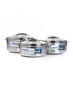 Stainless Steel hot pot