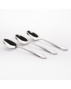 6 spoons set set