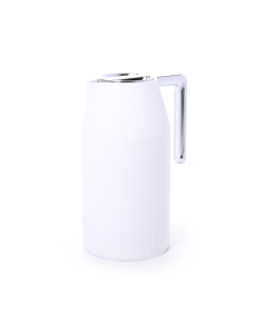 Merva thermos white 1 liter