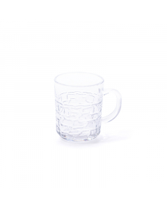 Glass cup 215 ml