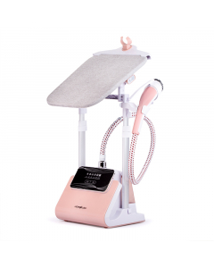 Home elec stand iron 1800 watts 2.5 liters