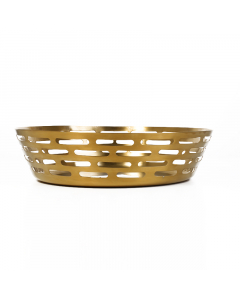 golden bread basket