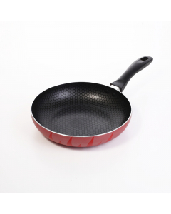 Tefal Fryer pan in the hands   size 22