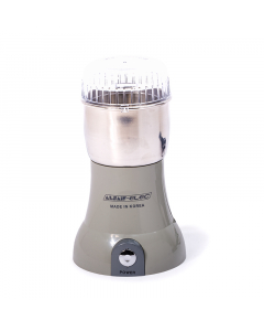 Mini grinder 160 watts gray
