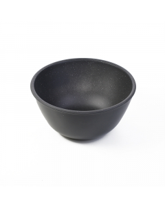 Coated oven bowl