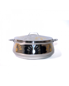 Stainless Steel dining hot pot 8000 ml