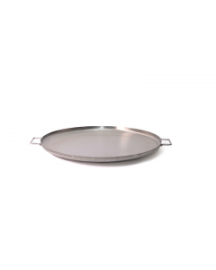 Isteline frying pan in two hands size 55