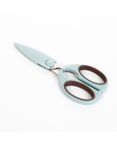 Large scissors