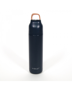  Baby thermos 500 ml blue