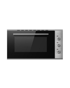Midea Built-in Electric Oven 93L Silver