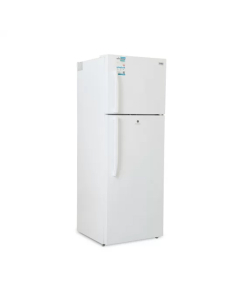 Fisher two-door refrigerator, 535 liters, 18.9 feet, white