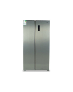 Fisher sideboard refrigerator 581 litres, 20.5 feet, steel