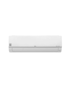 LG split air conditioner, 12,000 units, hot and cold, inverter
