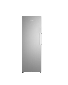 Fisher single door cabinet freezer, silver, 8.1 liters, 229 cu.ft