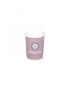 coffee cup colored
