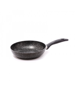 20 cm black frying pan