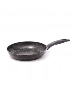 26 cm black frying pan