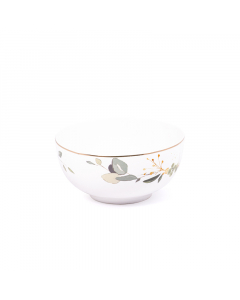 Porcelain bowl size 5.5