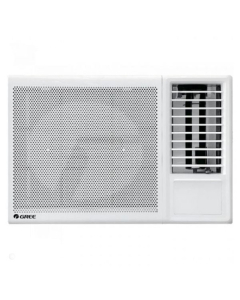 Window air conditioner, 25,600 units, hot and cold
