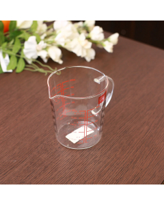  glass cup 500ml