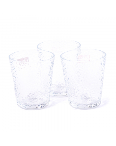 Set of 3 cups
