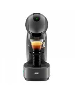 Dolce Gusto Infinissima Automatic Coffee Machine Gray 1.2L
