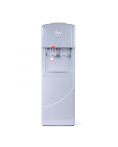 Jano hot and cold water cooler, gray, 520 watts