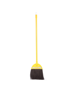 Yellow stick broom