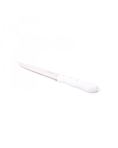 Japanese sword knife size 7 white