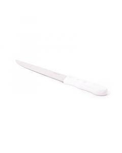 Japanese sword knife size 8 white