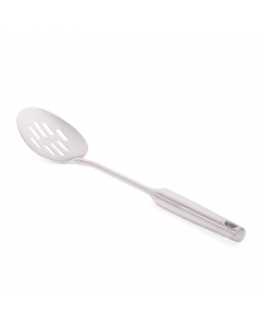 spoon for filter oil, steel