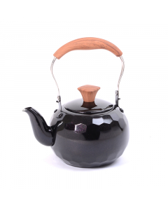 Teapot with infuser 1.0 litre