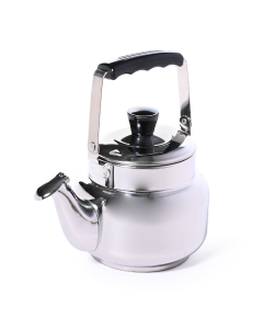 Steel jug 1.3 liters