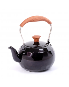 Teapot with strainer 1.5 liters