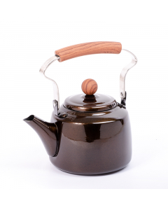Teapot with infuser 1.0 litre