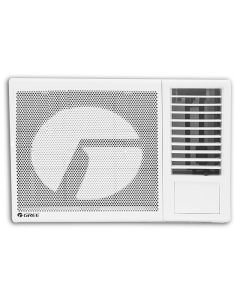 Window air conditioner, 17,600 units, hot and cold, rotary